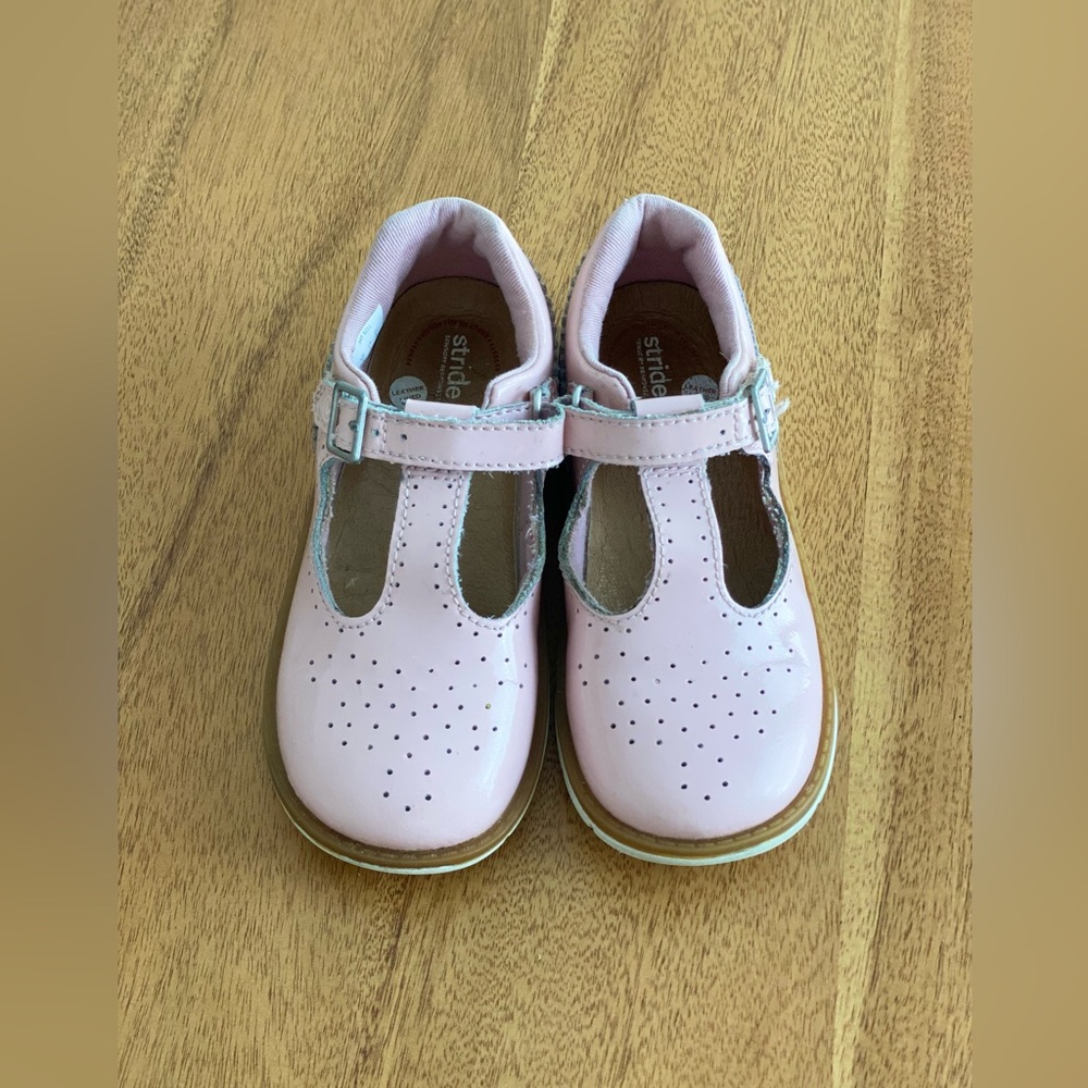 Stride rite Nelly Mary Jane size 10